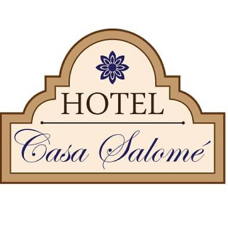 Hotel Casa Salome Guatemala-Stadt Exterior foto